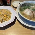 ラーメン小金太 - 