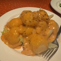 北京ダック専門店 銀座芳亭 - 