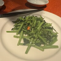 北京ダック専門店 銀座芳亭 - 