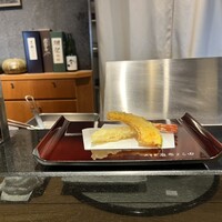 天冨良 麻布よこ田 恵比寿ガーデンプレイス店 - 