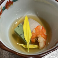 天冨良 麻布よこ田 恵比寿ガーデンプレイス店 - 