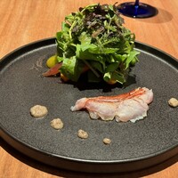 リストランテ ティー ブイ ビー - 