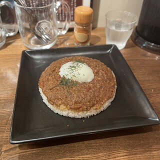 口コミ一覧 : みのりんご - 原宿/カレー [食べログ]