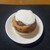 ディーン&デルーカ カフェ - 料理写真:シナモンロール