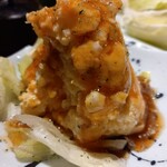 ちんぷんかんぷん 博多店 - 