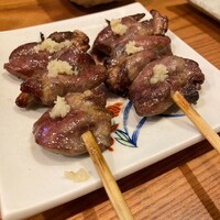 里葉亭 - 