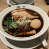 麺屋優光 銀座店