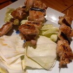 ちんぷんかんぷん 博多店 - 