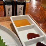 博多炉端 魚男 - 