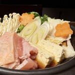 いろはにほへと - 