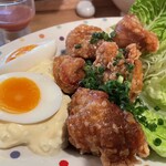 博多炉端 魚男 - 