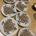 一理庵 そば義 - 