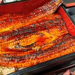  鰻の成瀬 - 料理写真: