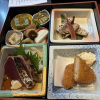 土佐料理 祢保希 日本橋店 - 