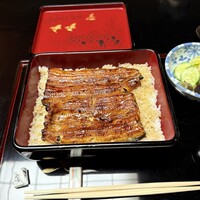 うなぎ割烹 大江戸 - 