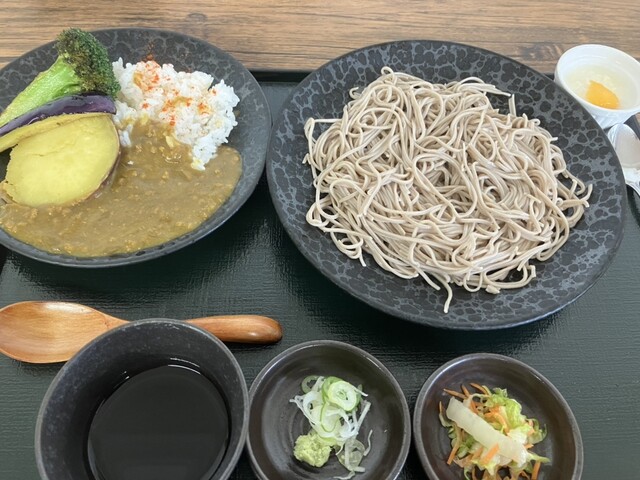 一匠庵 仙台泉中央店（Isshoan） - 泉中央（そば）の写真