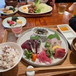 博多炉端 魚男 - 