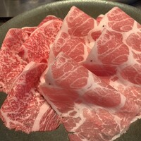 しゃぶしゃぶつかだ 渋谷スクランブルスクエア - 