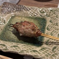 焼鳥 角レ - 