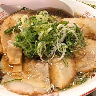 麺や一神_1