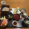 旭川お城の鯉寿し