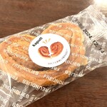 カフェ フロインドリーブ 本店 - サービスのパルミエ(*☻-☻*)