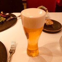 神戸牛炭火焼 ステーキ 銀座 Fun - 