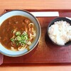 長篠陣屋食堂