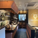 BOX BURGER 宮城野本店 - 