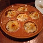 ワインバー マイアーレ - 白子