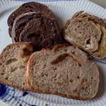 ラ・パン・ジュジュ - 