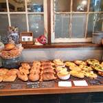 ラ・パン・ジュジュ - 