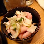 シン たちろまん - 