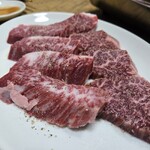焼肉幸泉 - 