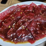 焼肉幸泉 - 
