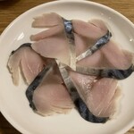 居酒屋 ヤマショウ - 