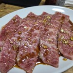 焼肉幸泉 - 