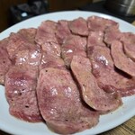 焼肉幸泉 - 