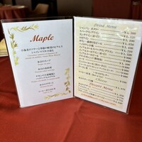 ホテルオークラレストラン新宿 ワイン＆ダイニング デューク - 