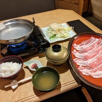 月亭 池袋店 - 