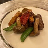 中国料理 彩龍 - 