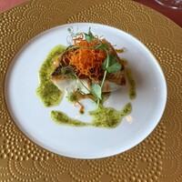 ホテルオークラレストラン新宿 ワイン＆ダイニング デューク - 