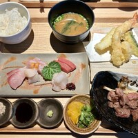 夏下冬上 - 
