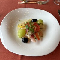ホテルオークラレストラン新宿 ワイン＆ダイニング デューク - 