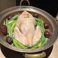 酒と女と鶏と麺 - 
