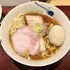 麺 みつヰ