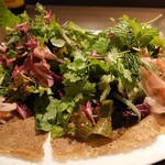 バッカナール - 