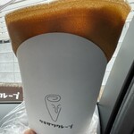 タキザワクレープ - クレープ