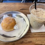 オールデイコーヒー - 