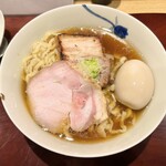 麺 みつヰ - 